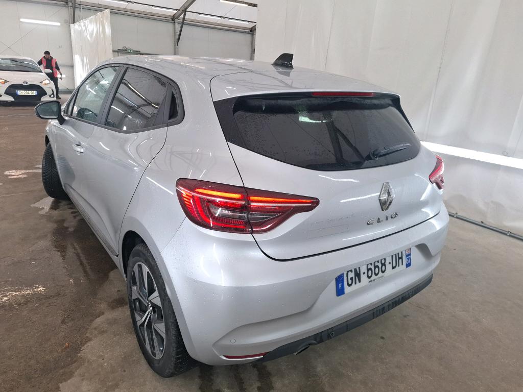 RENAULT CLIO V Blue dCi 100 Evolution 2023