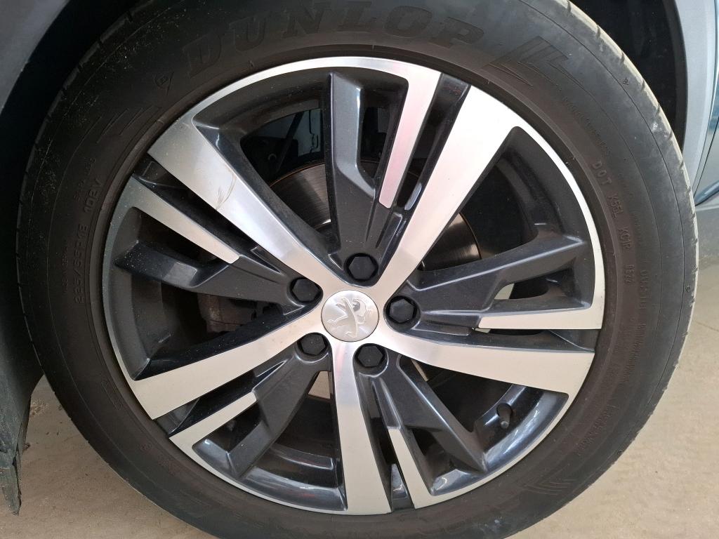 PEUGEOT 5008 BUSINESS PureTech 130ch S&S EAT8 Allure 2020