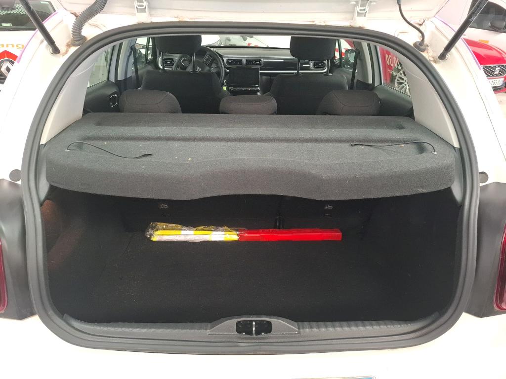 CITROEN C3 PureTech 83 BVM5 Plus 2024