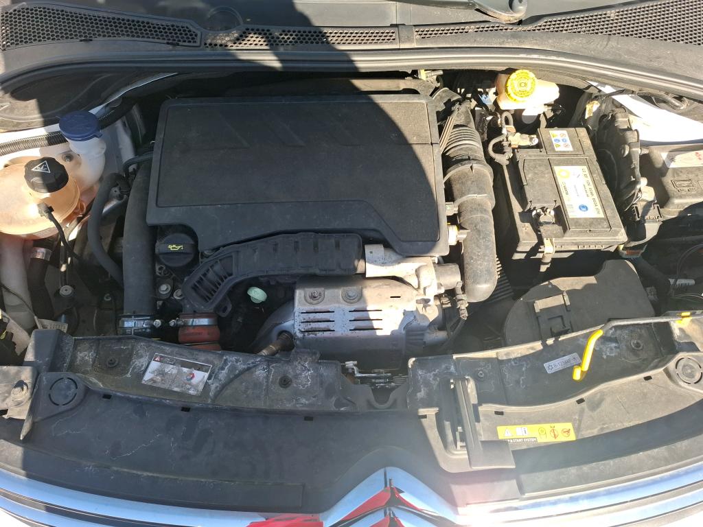 CITROEN C3 PureTech 110 S&S BVM6 Shine Business 2020