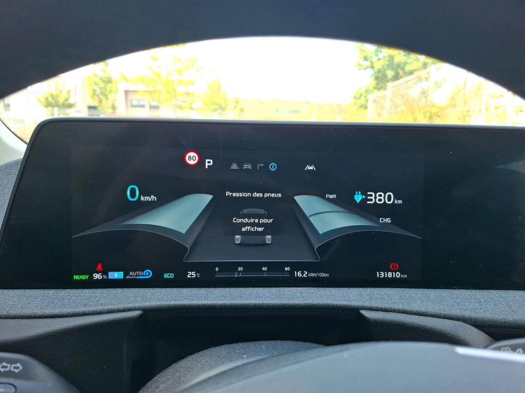 KIA EV6 229 ch Air Active 2023