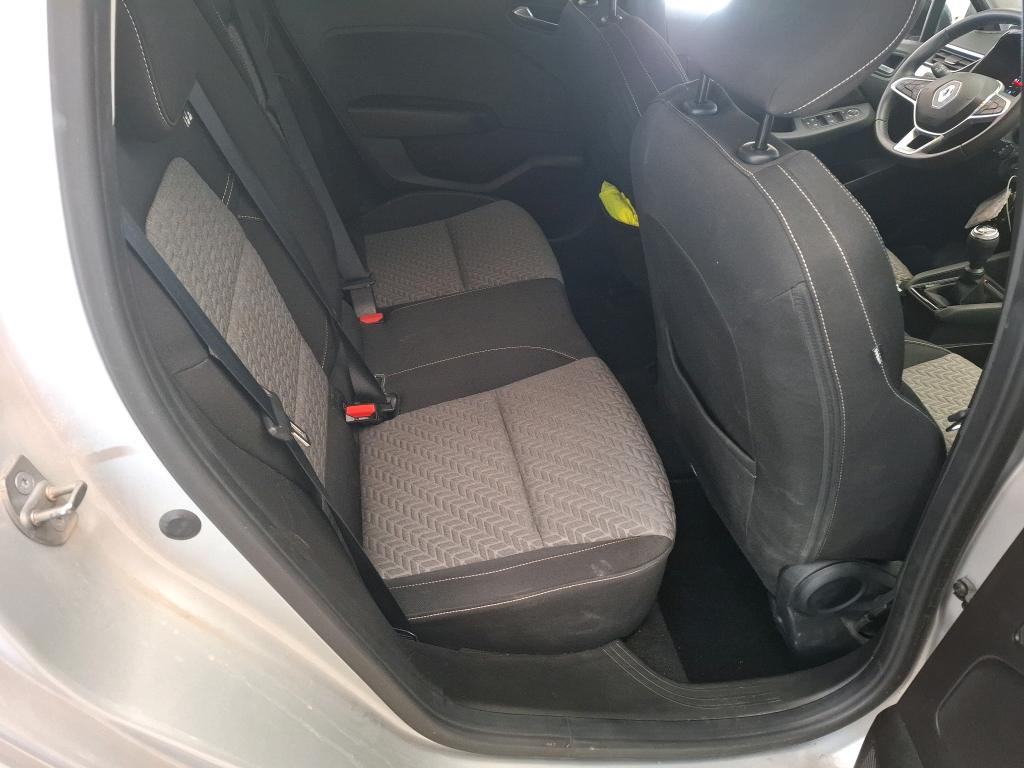 RENAULT CLIO V Blue dCi 100 Evolution 2023