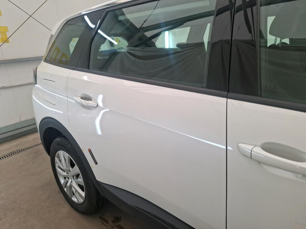PEUGEOT 5008 BlueHDi 130ch S&S BVM6 Active Pack 2022