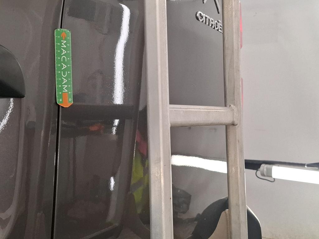 CITROEN JUMPY FOURGON FGN XL BLUEHDI 180 S&S EAT8 DRIVER 2022