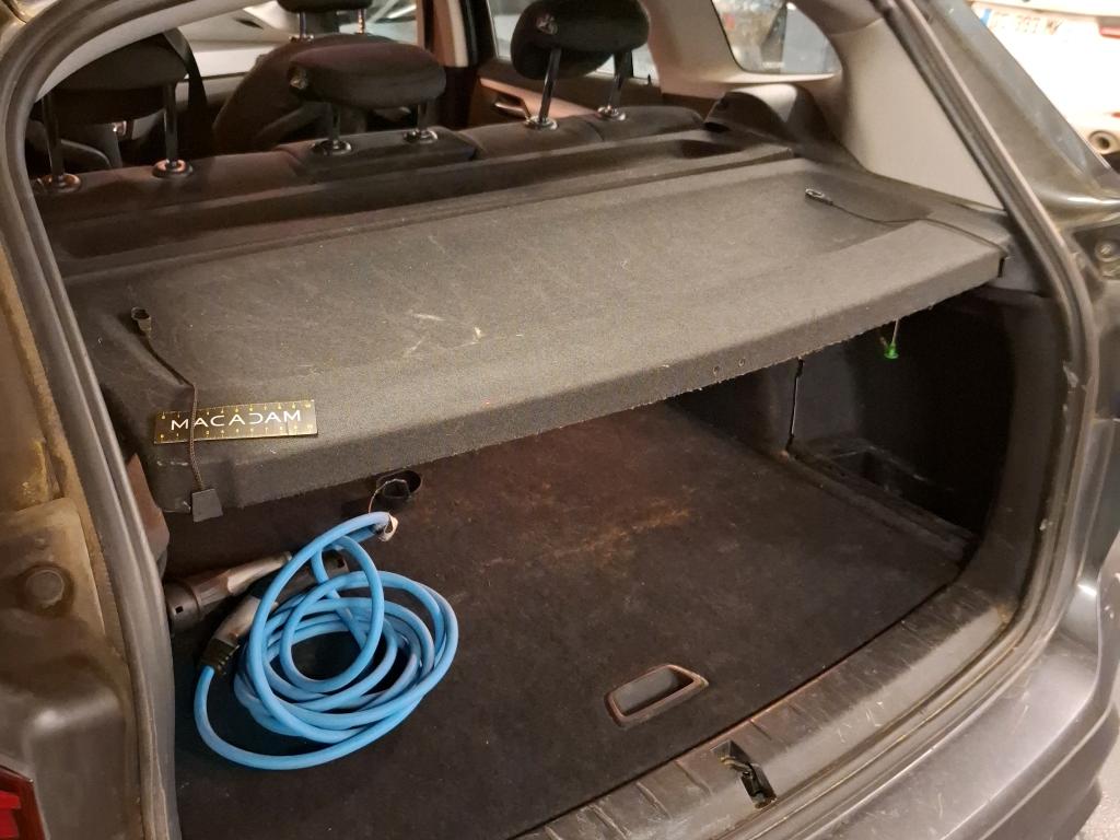 BMW X1 xDrive 25e 220 ch BVA6 Business Design 2021