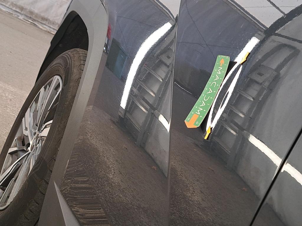 HYUNDAI TUCSON 1.6 T-GDI 230 Hybrid BVA6 Business 2023