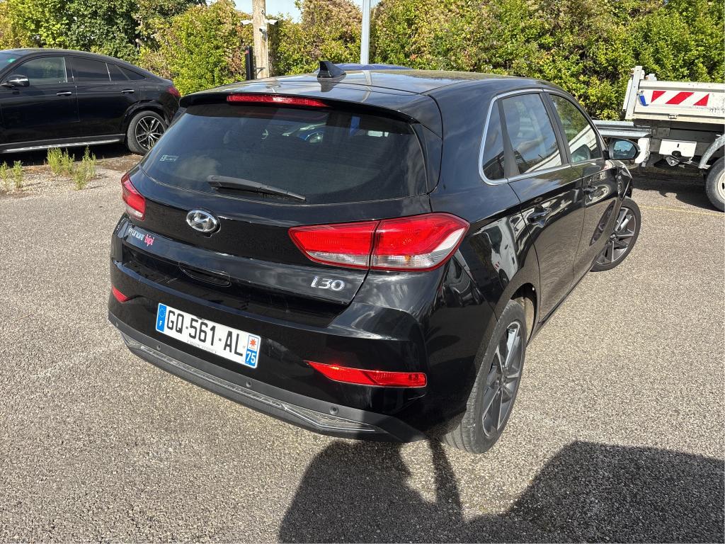 HYUNDAI i30 1.0 T-GDi 120 DCT-7 Hybrid 48V Creative 2023