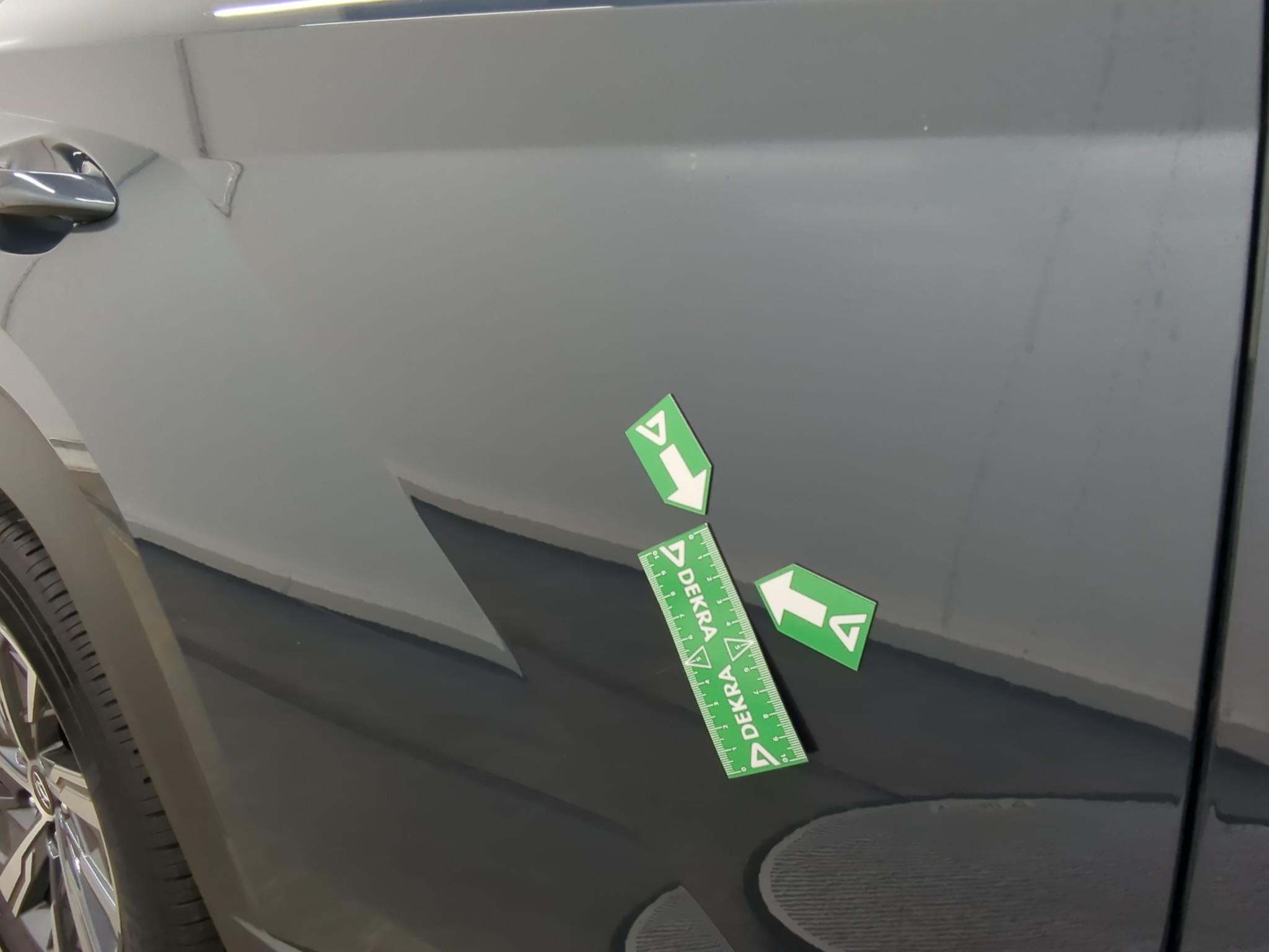 HYUNDAI TUCSON 1.6 T-GDI 230 Hybrid BVA6 Business 2022