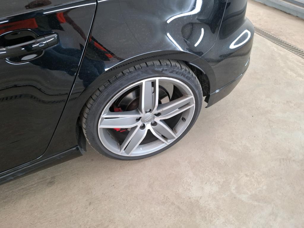 AUDI A3/S3 S3 SPORTBACK 50 TFSI 300 S tronic 7 Quattro - 2020