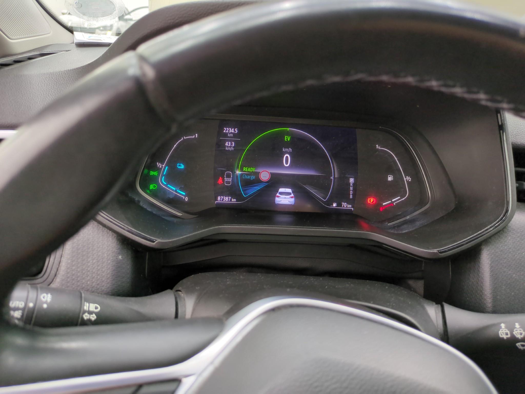 RENAULT CLIO V E-Tech 140 - 21N Business 2022