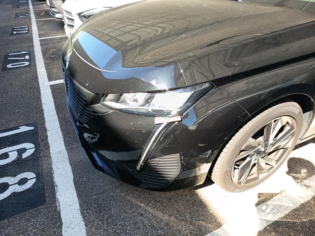 PEUGEOT 308 SW BlueHDi 130ch S&S EAT8 Allure Pack 2023