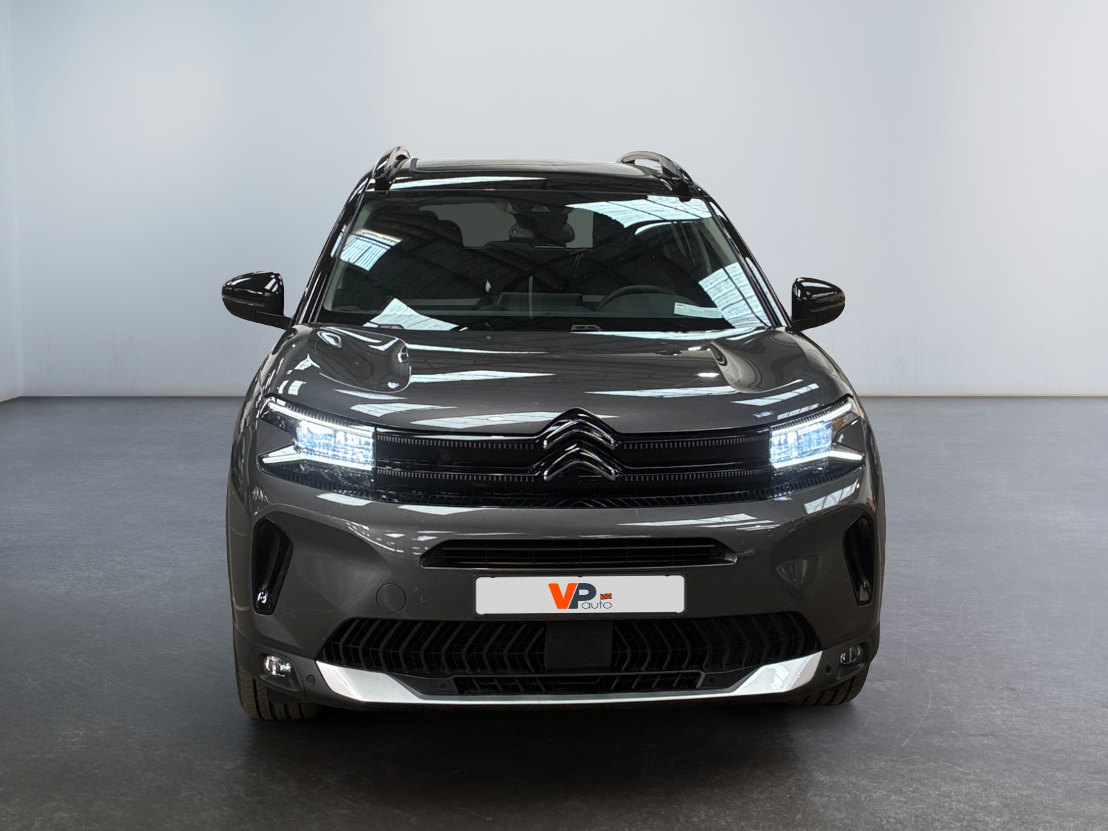 CITROEN C5 Aircross BlueHDi 130 EAT8 2025