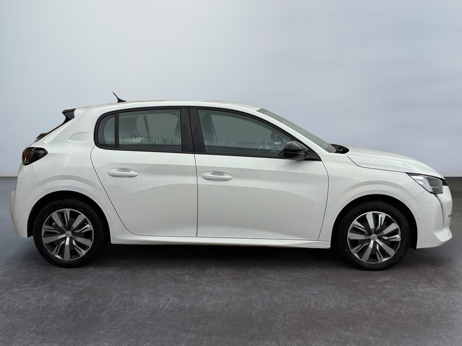 PEUGEOT 208 BLUEHDI 100 S&S BVM6 ACTIVE BUSINESS R 2023
