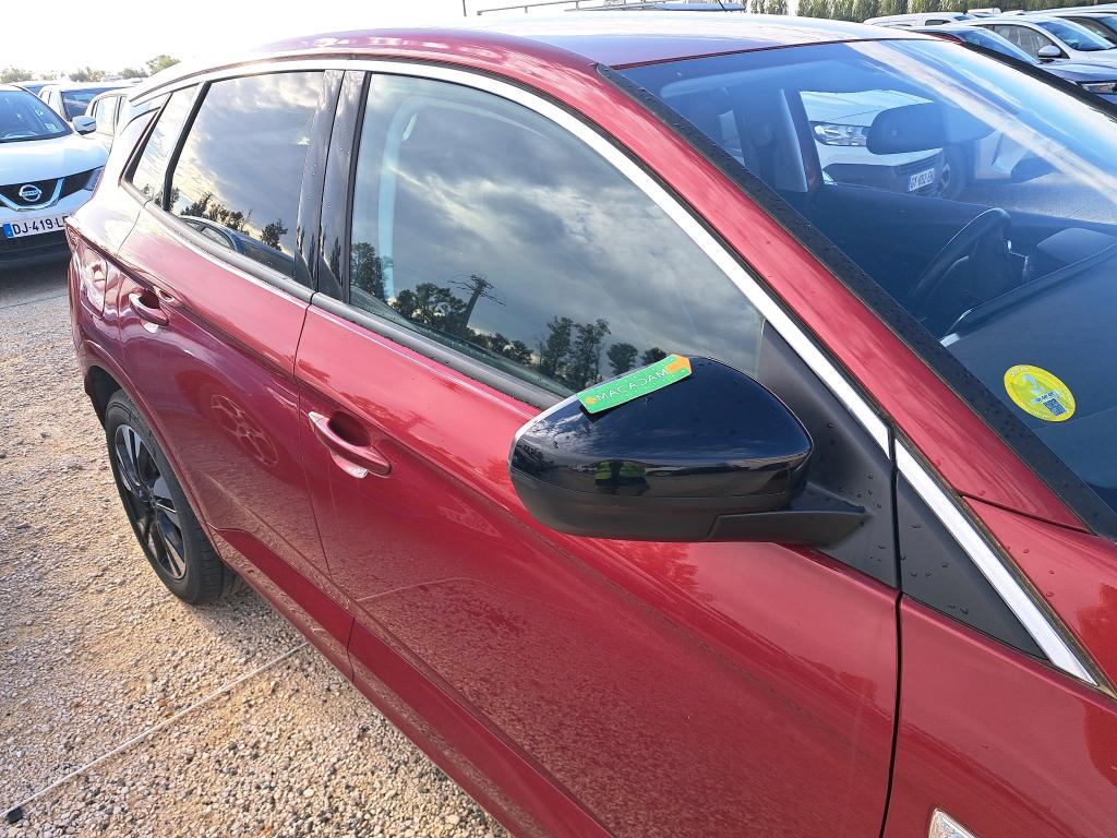 OPEL GRANDLAND 1.5 Diesel 130 ch BVA8 Elegance Business 2022