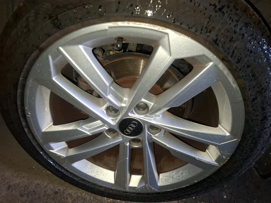 AUDI A3/S3 A3 SPORTBACK 40 TFSIe 204 S tronic 6 Business line 2021