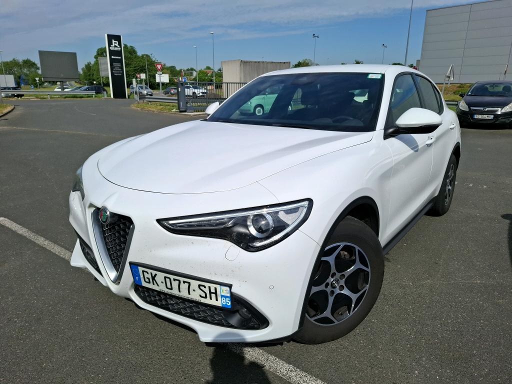 STELVIO MY22
