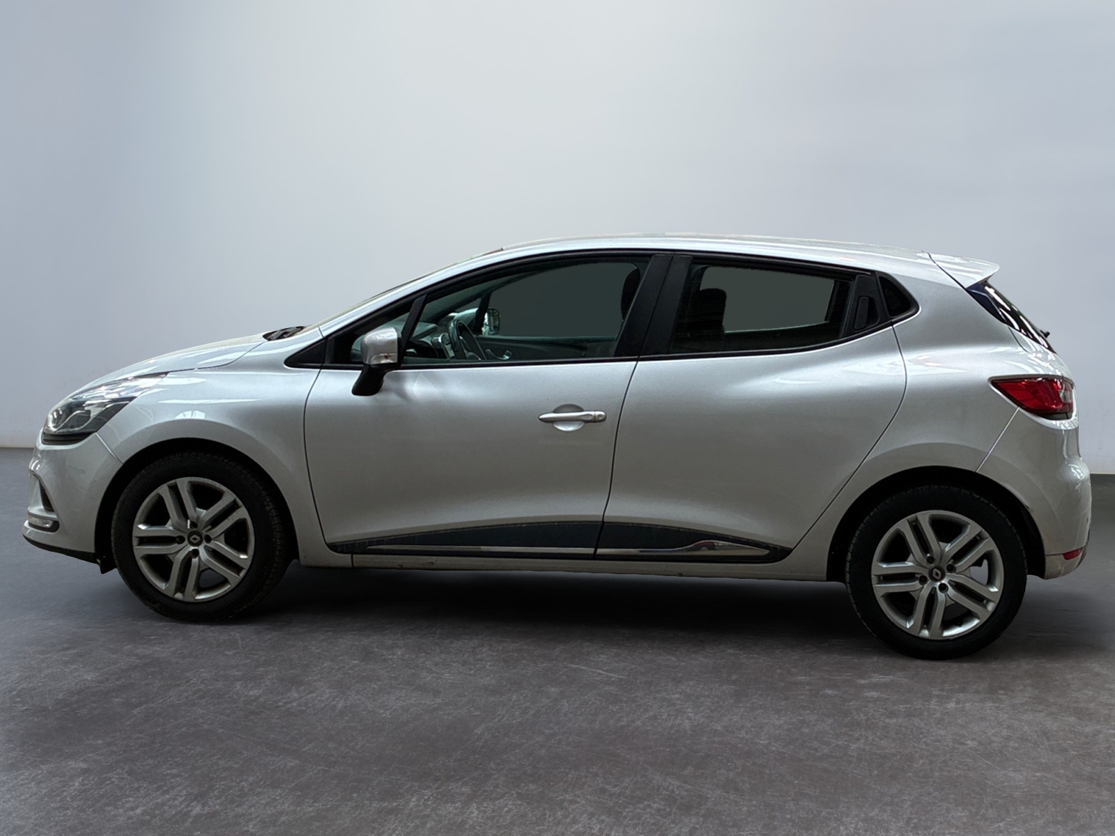 RENAULT CLIO IV dCi 75 Energy Business 2017