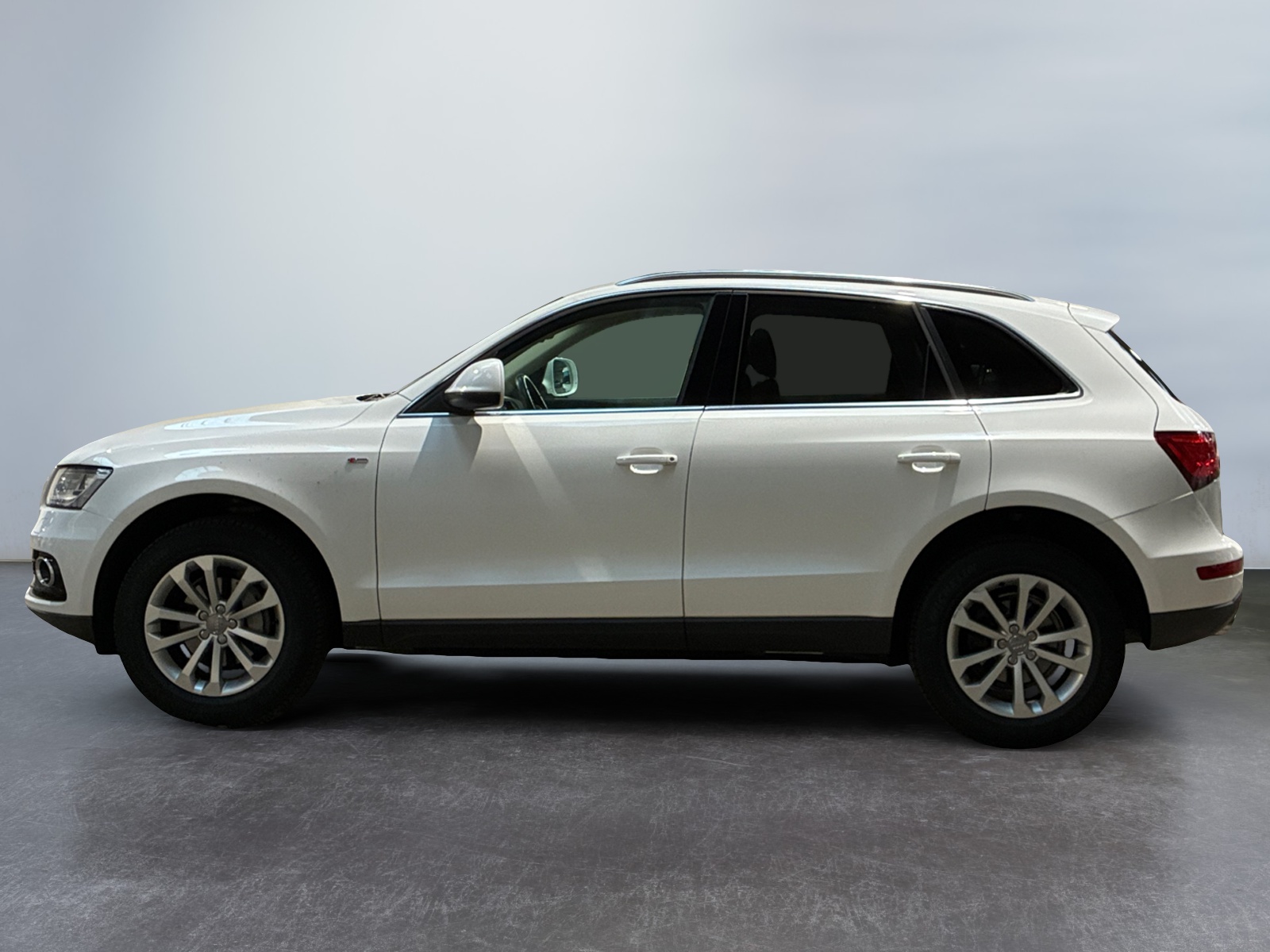 AUDI Q5 2.0 TFSI 225 Quattro Ambition Luxe Tiptronic A 2014