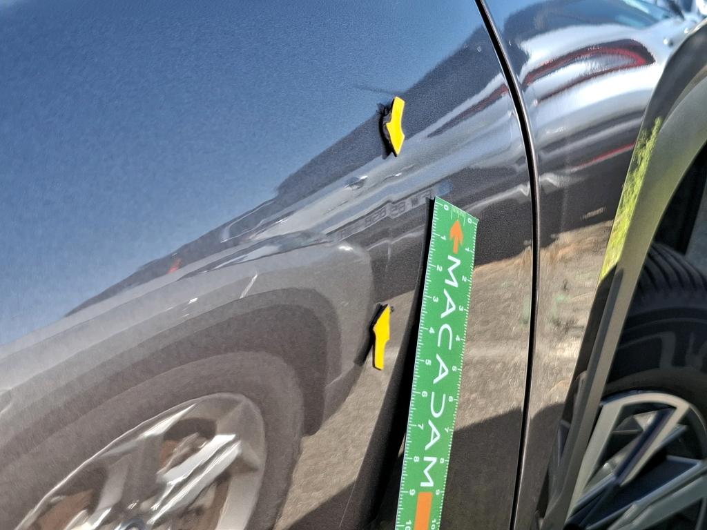 HYUNDAI TUCSON 1.6 T-GDI 230 Hybrid BVA6 Business 2022