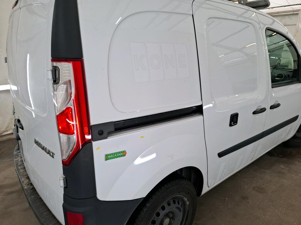 RENAULT KANGOO VU EXPRESS BLUE DCI 80 GRAND CONFORT 2020