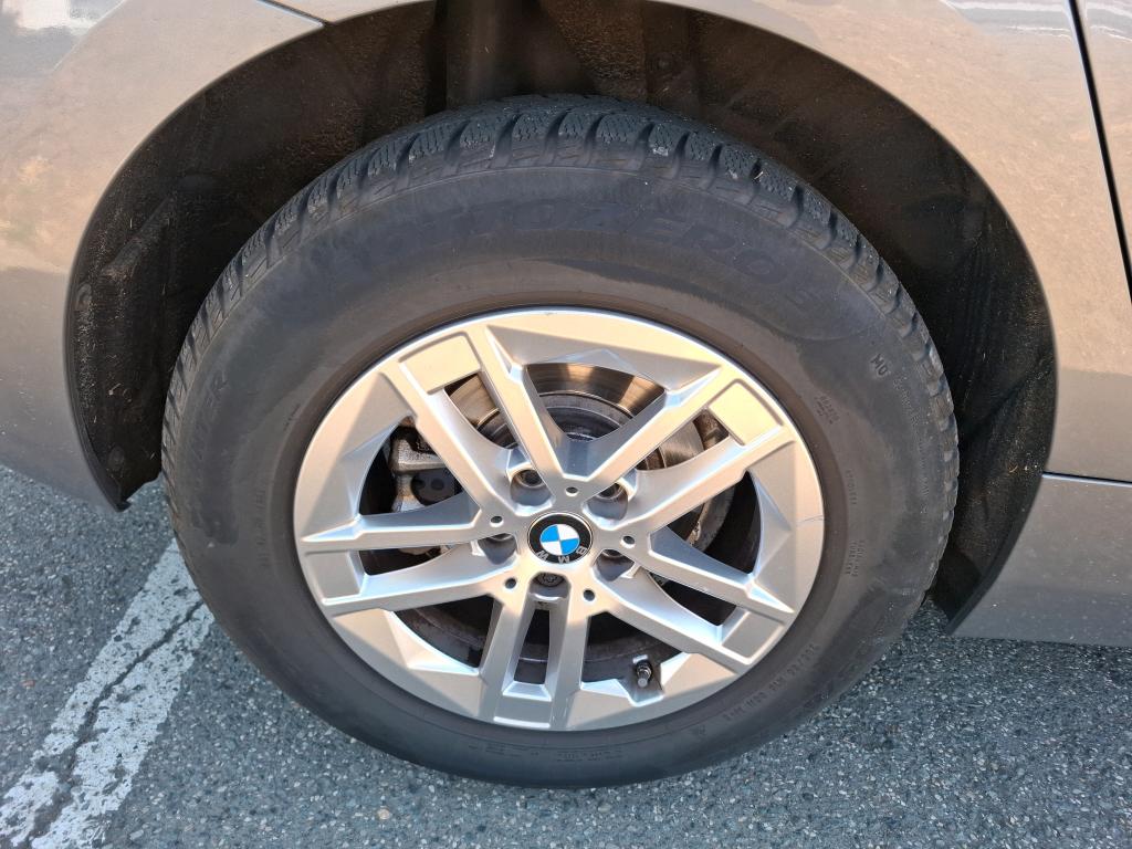 BMW SERIE 2 ACTIVE TOURER 218i 136 ch DKG7 - 2023