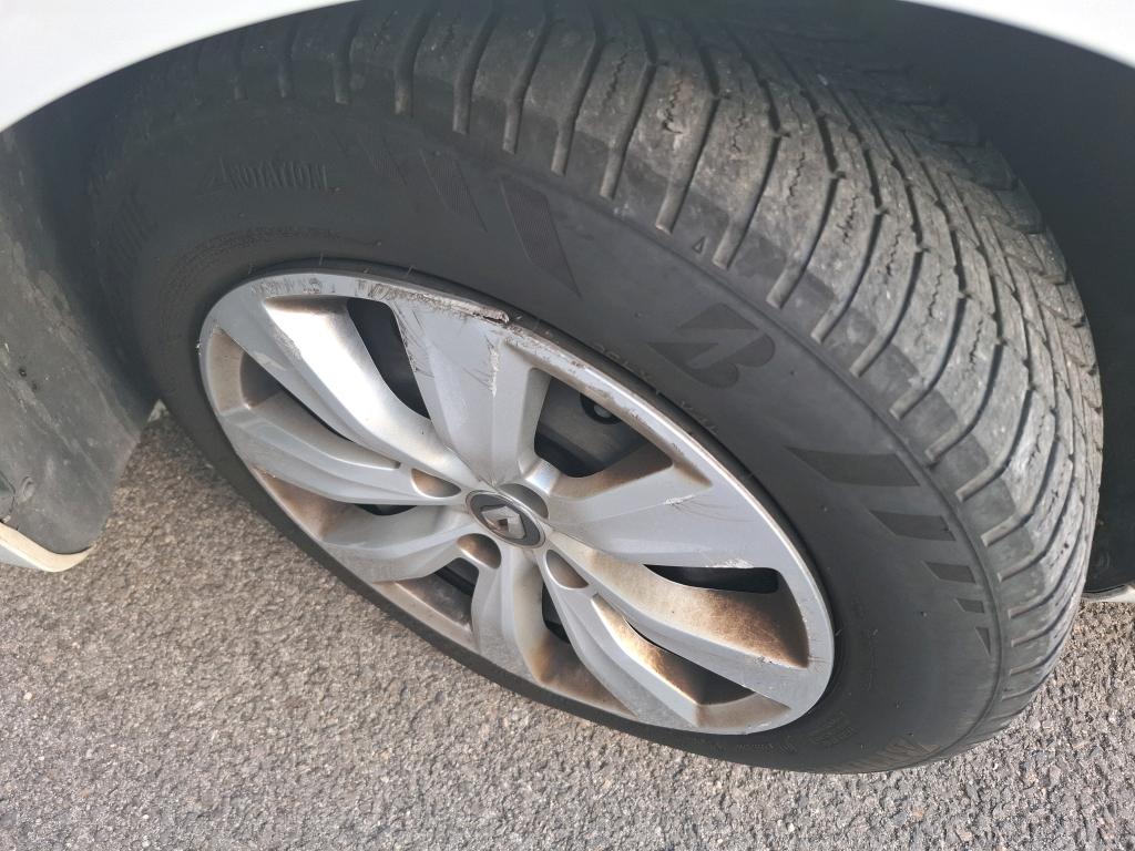 RENAULT CLIO SOCIETE BLUE DCI 85 AIR NAV 2019