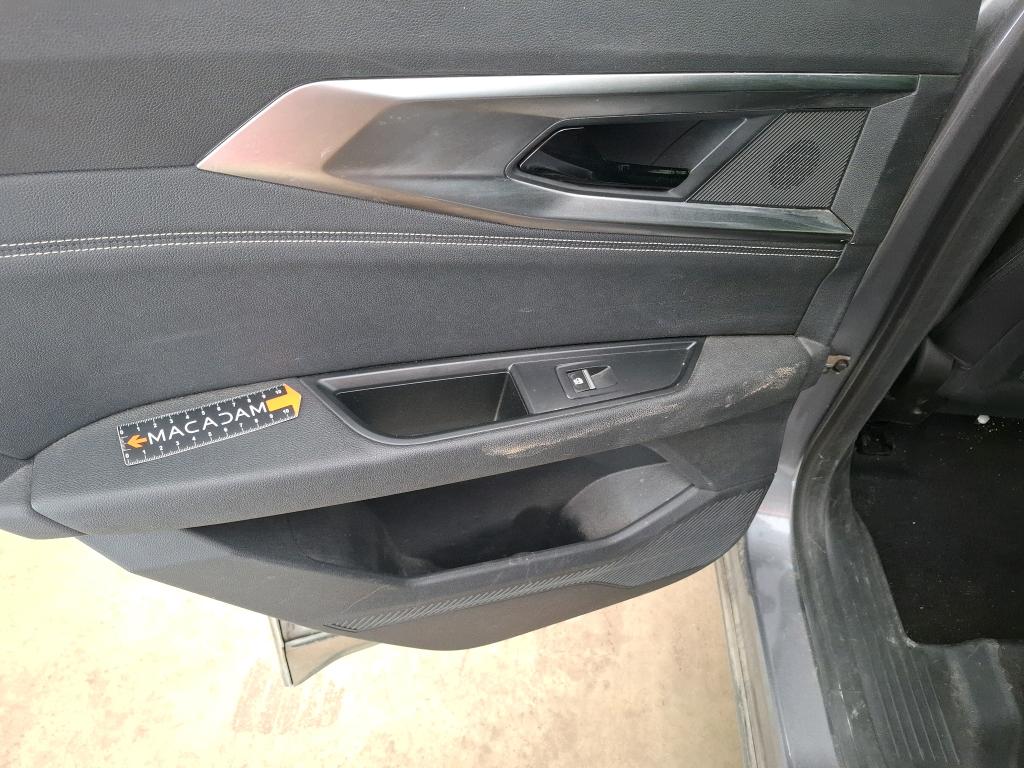 RENAULT AUSTRAL E-Tech hybrid 200 Techno 2023