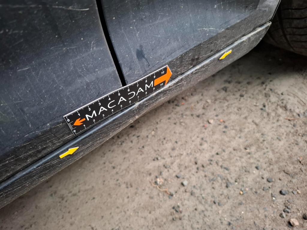 AUDI A4 AVANT 35 TDI 150 S tronic 7 Business Line 2019