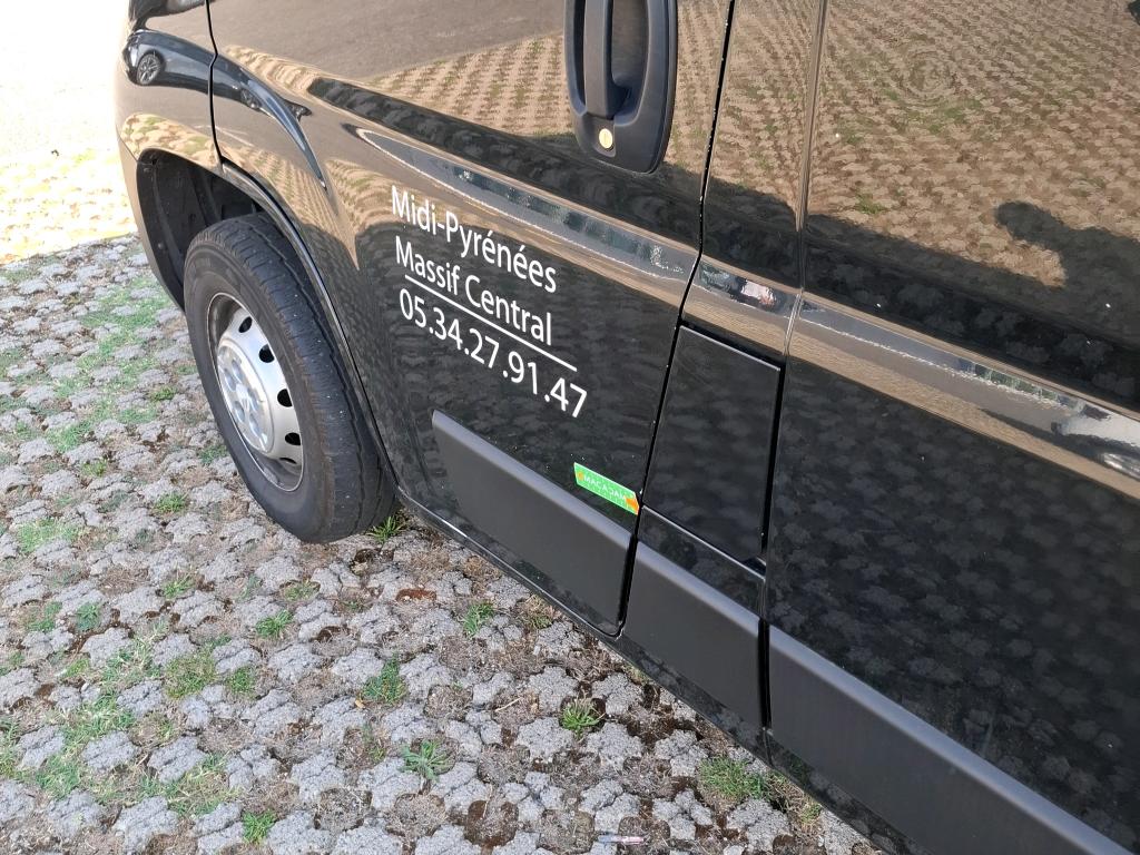 CITROEN JUMPER FOURGON TOLE 35 L2H2 BLUEHDi 120 S&S BVM6 DRIVER 2022