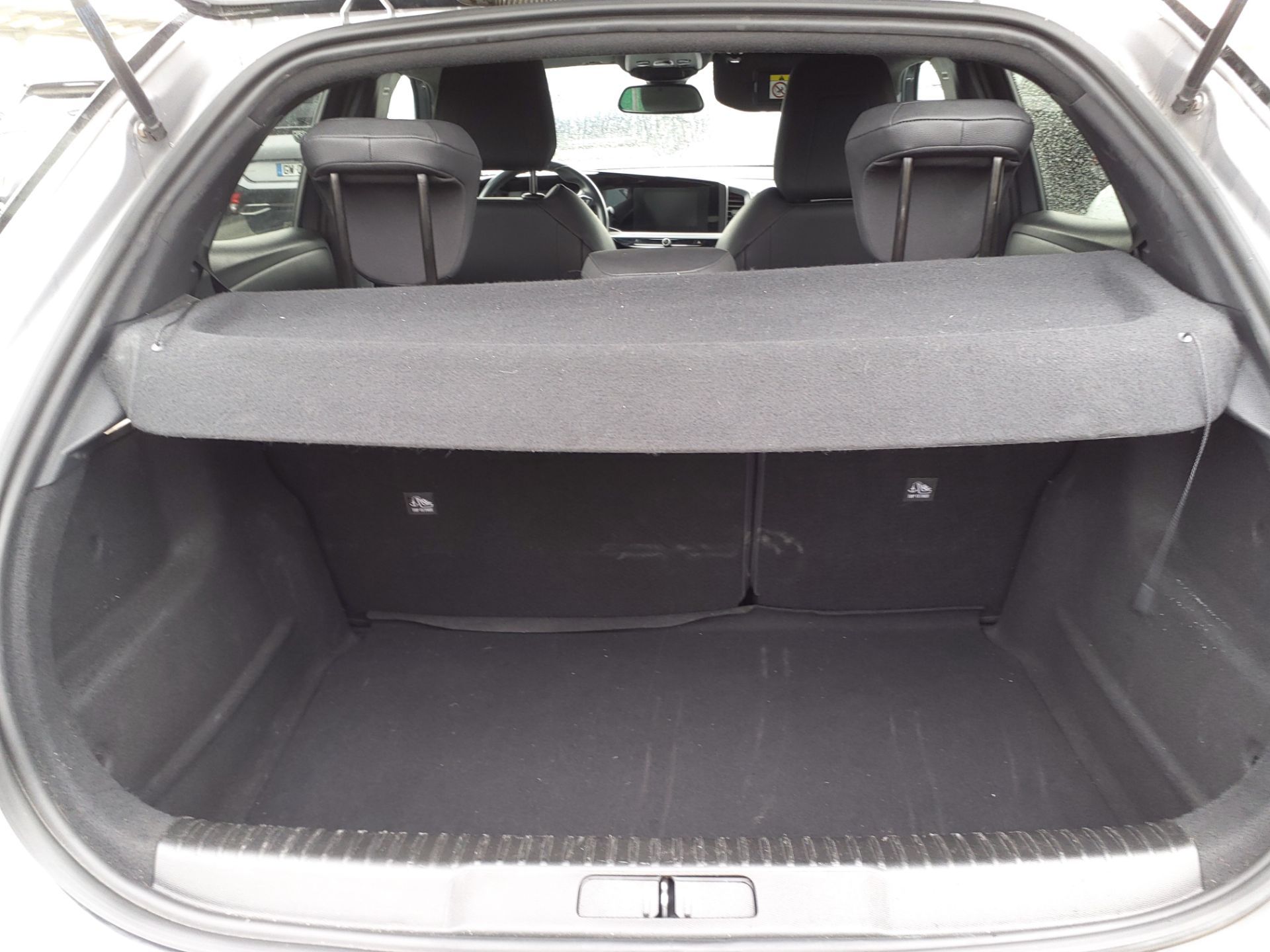 OPEL MOKKA 1.2 Turbo 100 ch BVM6 GS 2024