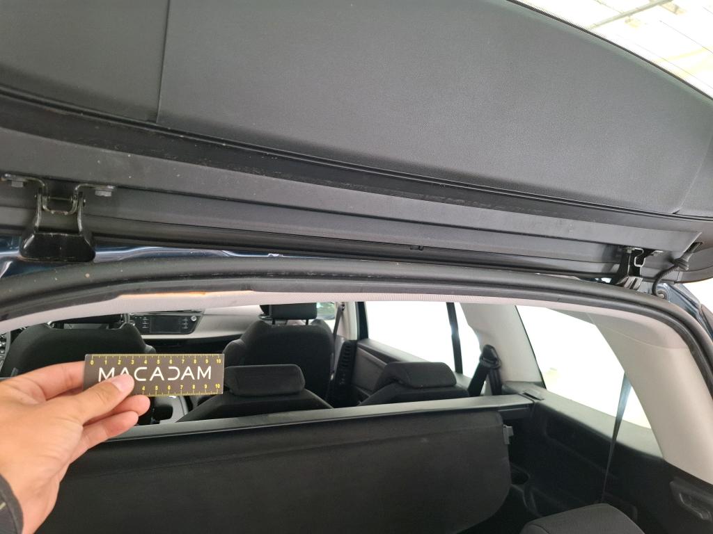 CITROEN C4 GRAND Spacetourer PureTech 130 S&S EAT8 Business 2021
