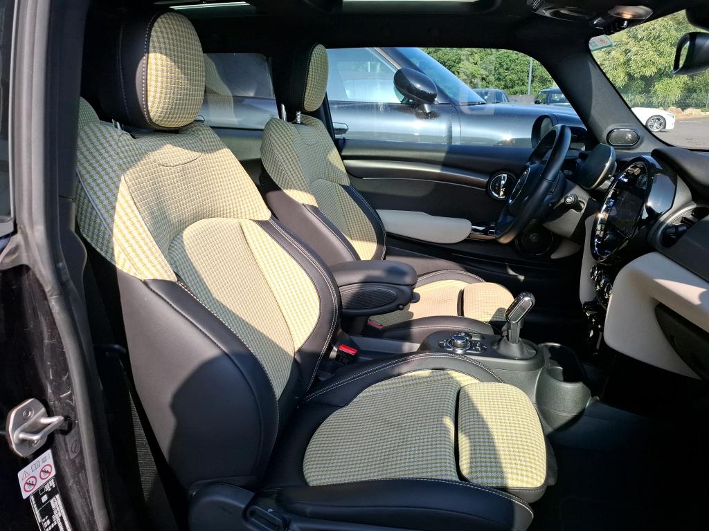 MINI HATCH 3 Portes Cooper SE 184 ch Edition Premium Plus 2023