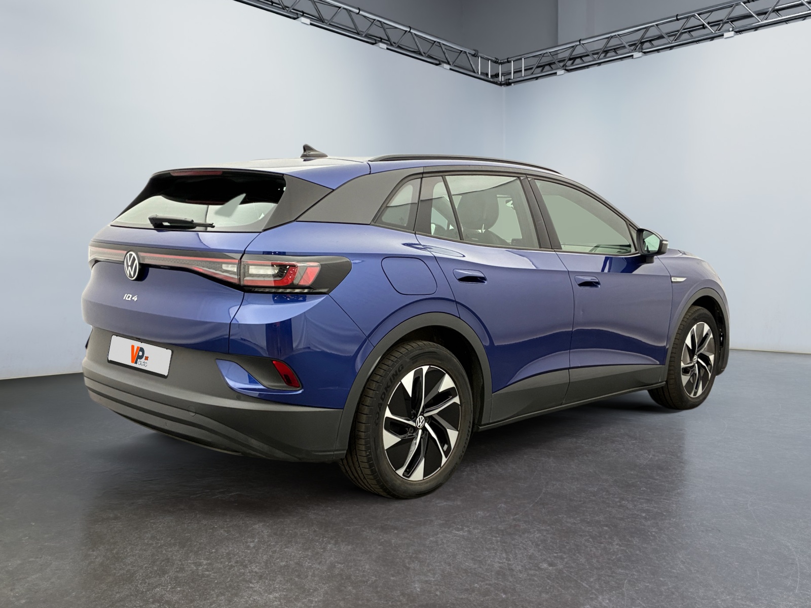 VOLKSWAGEN ID.4 174 ch Pro Life Plus 2023