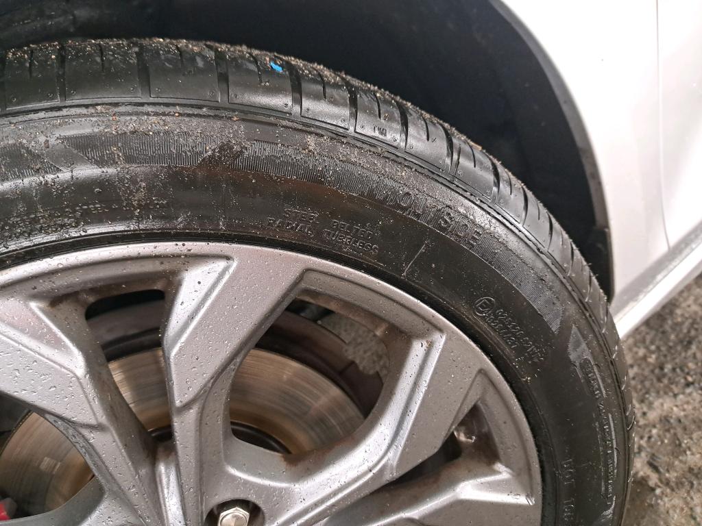 FORD FOCUS 1.0 Flexifuel 125 S&S mHEV ST-Line Style 2022