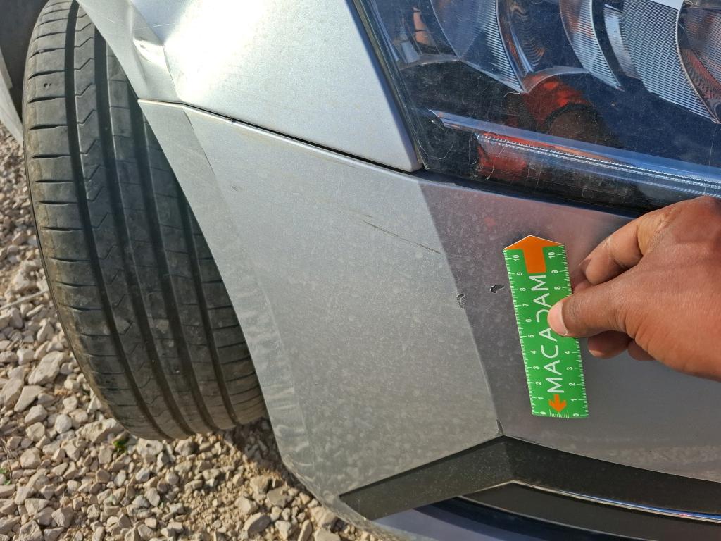 SKODA OCTAVIA 1.5 TSI mHEV e-TEC 150 ch ACT DSG7 Business 2024