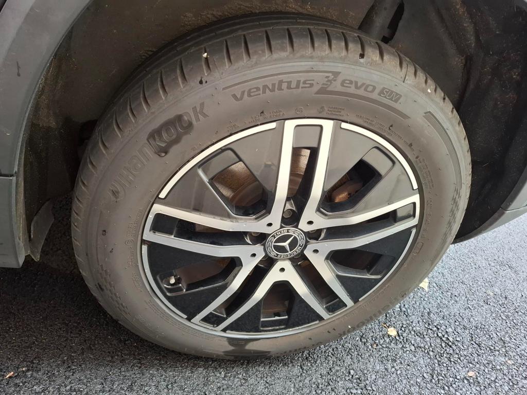 MERCEDES-BENZ GLA 250 e 8G-DCT Progressive Line 2022