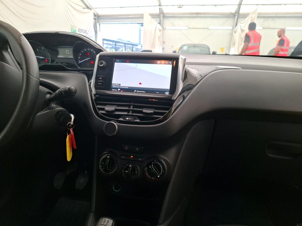 PEUGEOT 208 AFFAIRE BLUEHDI 100 S&S BVM5 PREMIUM PACK 2020