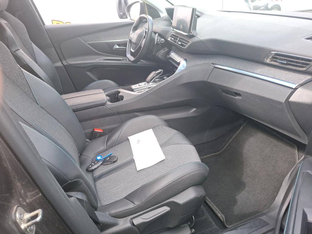 PEUGEOT 3008 Hybrid 225 e-EAT8 Allure Pack 2022
