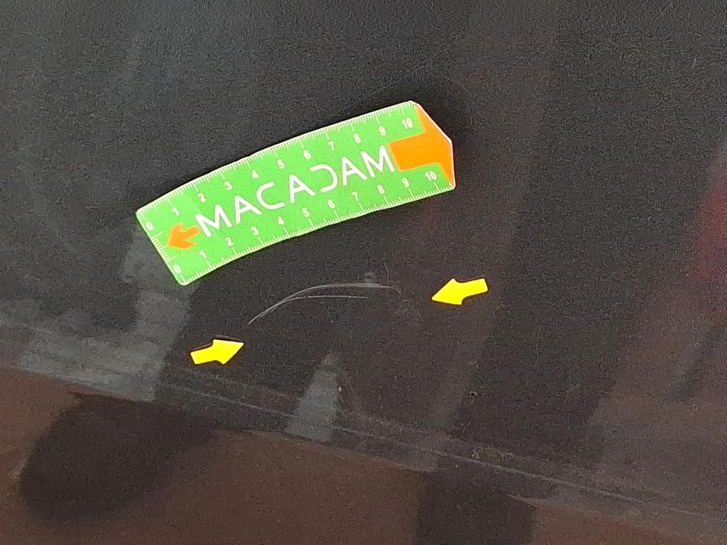 MERCEDES-BENZ MERCEDES CITAN FOURGON FGN 109 CDI LONG PRO 2021
