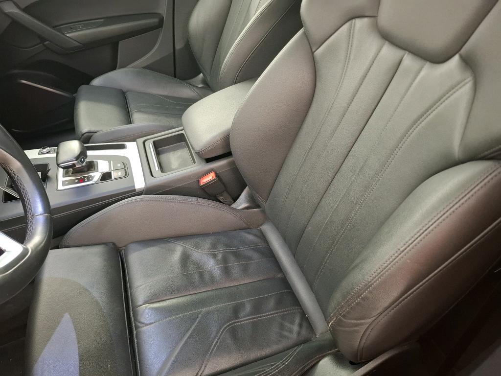 AUDI Q5 35 TDI 163 S tronic 7 Business Executive 2022
