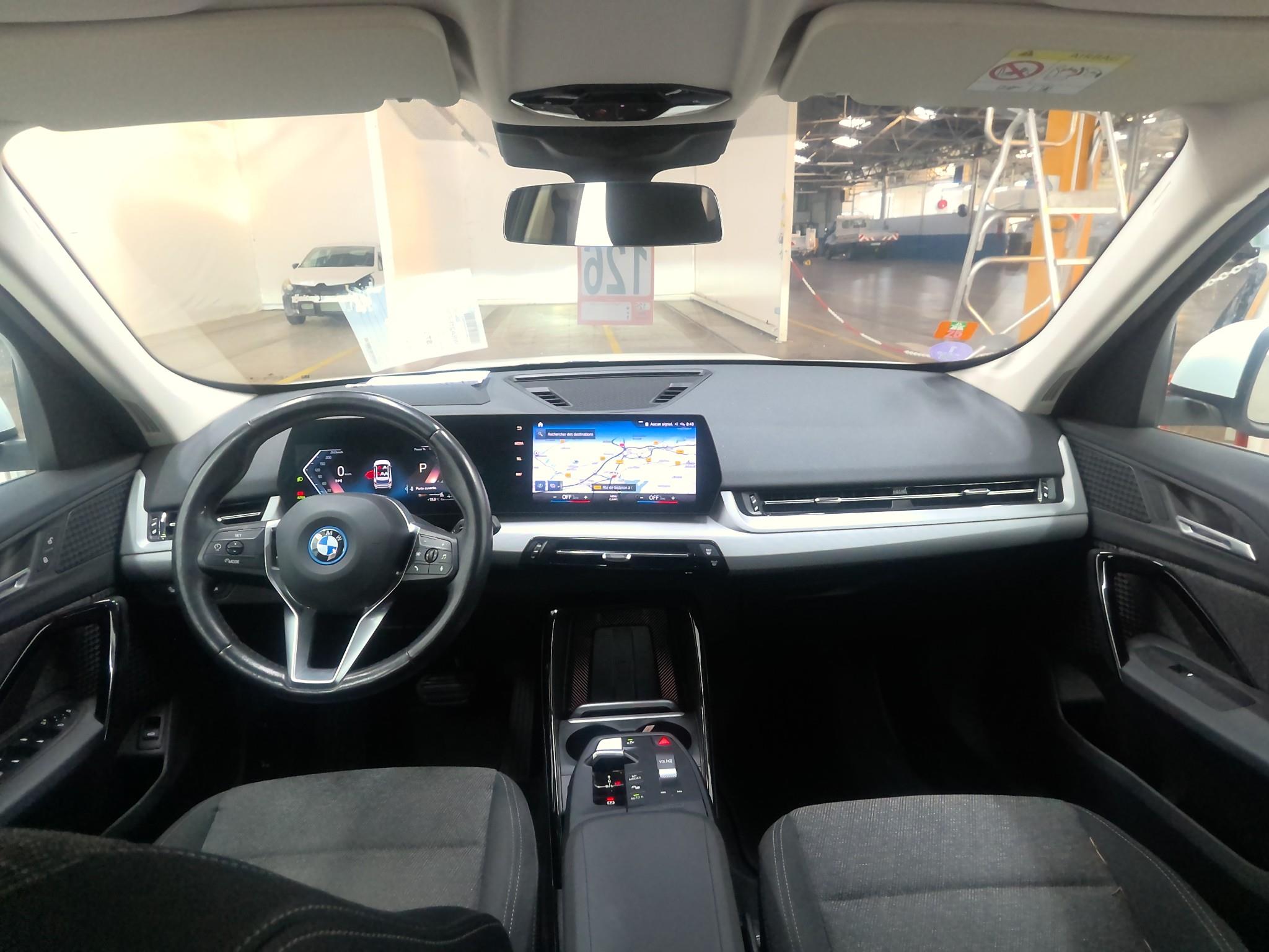 BMW X1 U11 xDrive 25e 245ch DKG7 - 2023