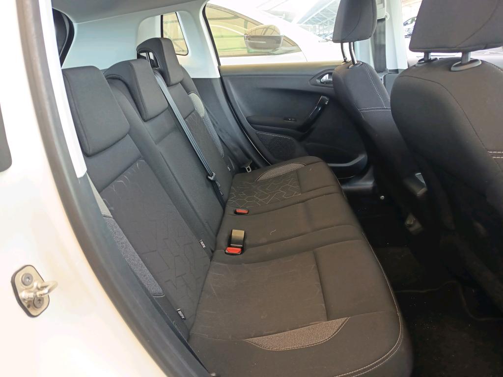 PEUGEOT 2008 BUSINESS BlueHDi 100ch S&S BVM5 Active 2019