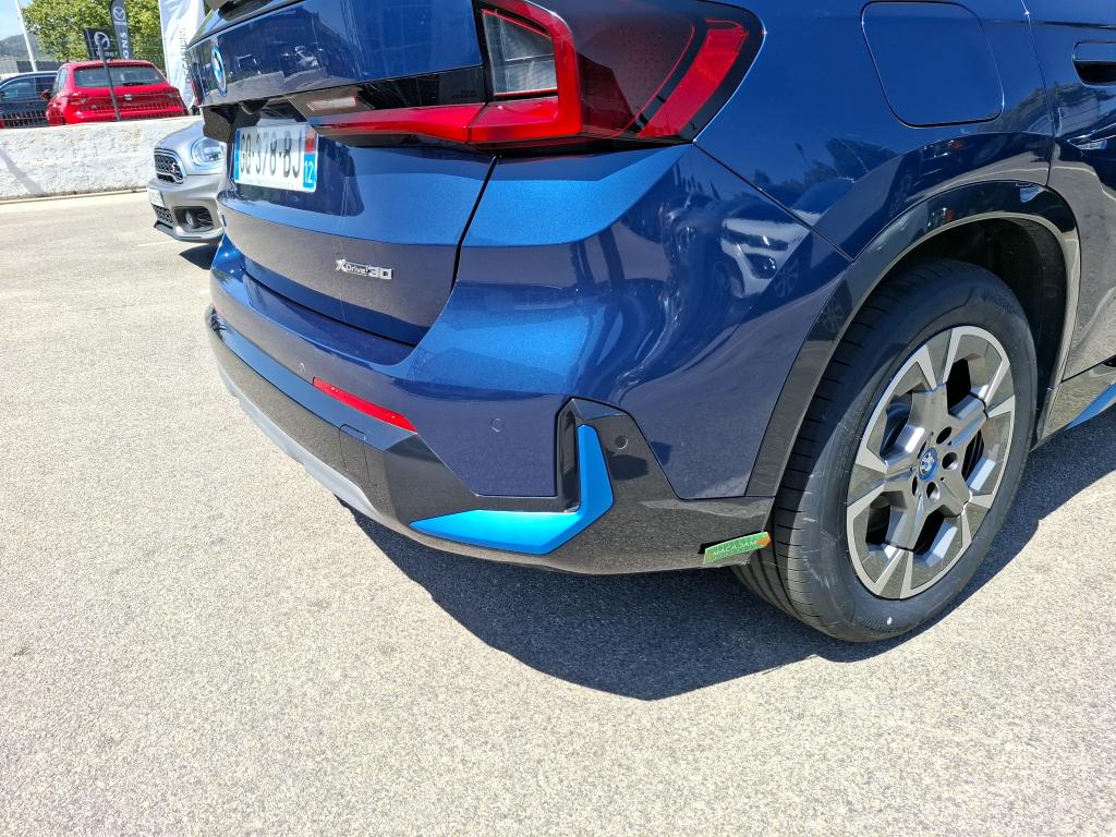 BMW iX1 xDrive30 313ch BVA xLine 2023