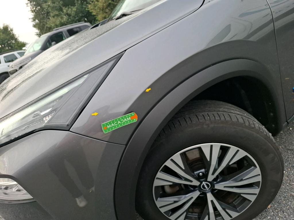 NISSAN X-TRAIL VP e-POWER 213 ch e-4ORCE 7 Places N-Connecta 2023