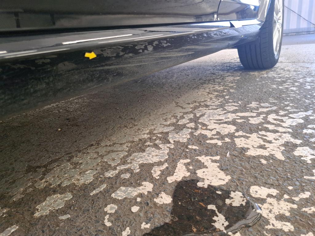 RENAULT MÉGANE MEGANE IV BERLINE TCe 140 EDC FAP Business 2021