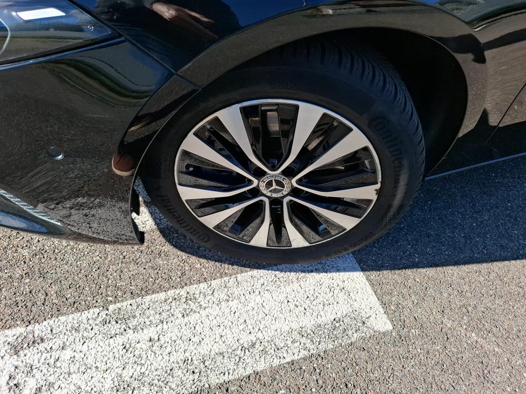 MERCEDES-BENZ CLASSE A 250 e 8G-DCT Style Line 2022