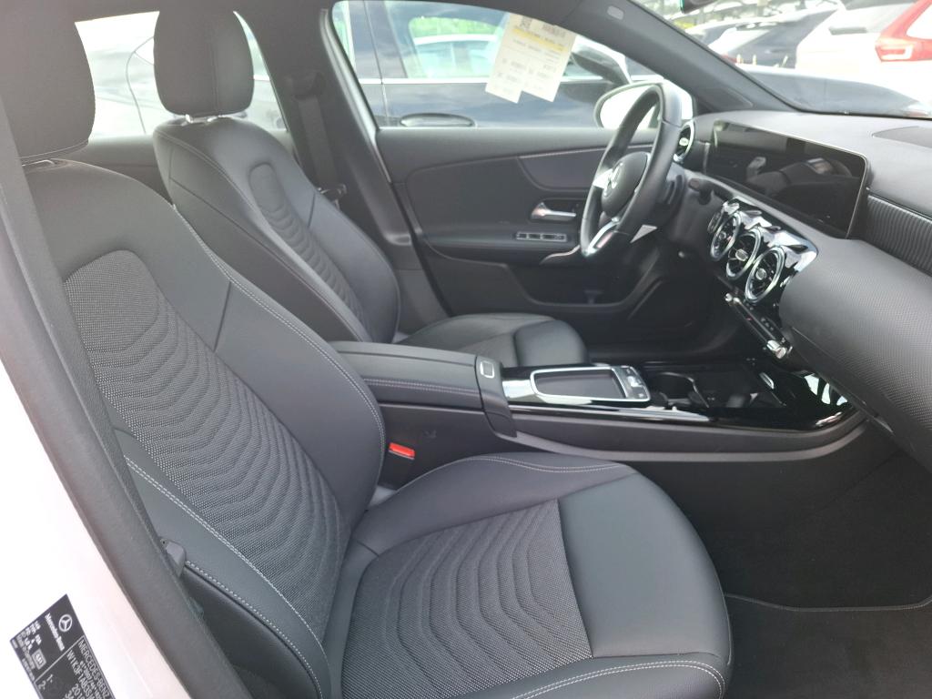 MERCEDES Classe A 180 d 8G-DCT Progressive Line 2025
