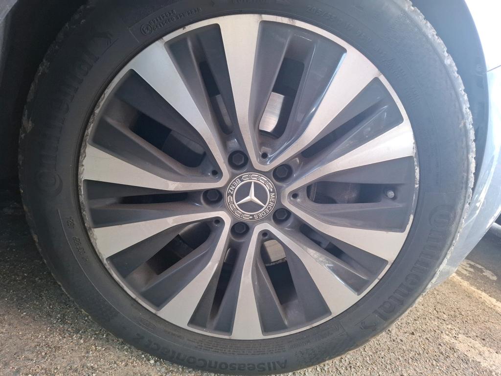 MERCEDES-BENZ MERCEDES CLASSE A 180 BM6 Style Line 2022