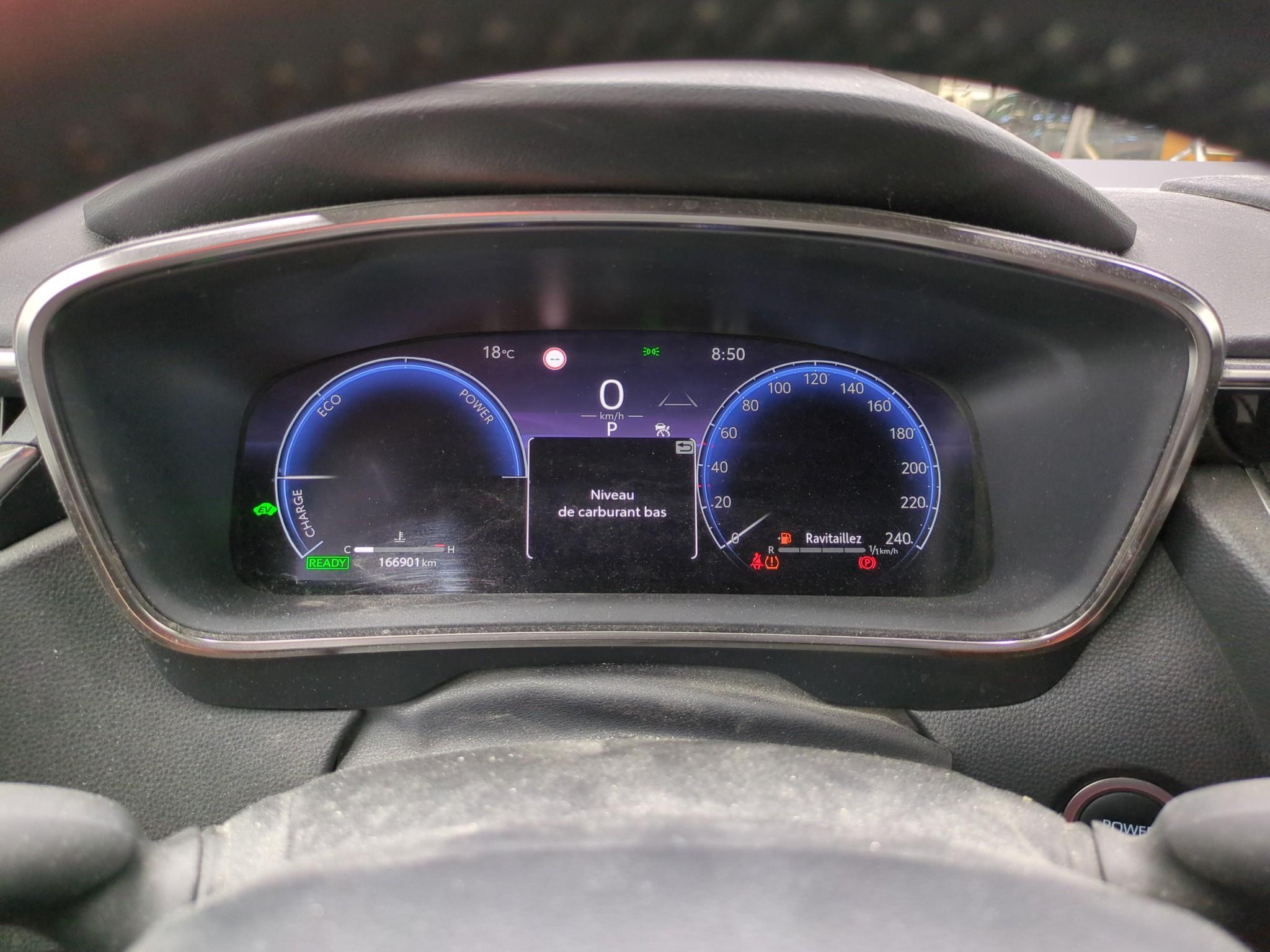 TOYOTA COROLLA TOURING Sports Hybride 140ch Dynamic 2023