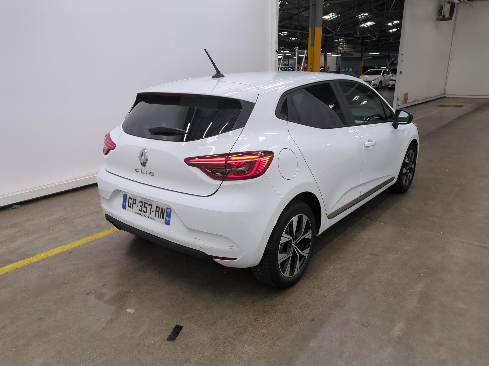 RENAULT CLIO V SCe 65 Evolution 2023
